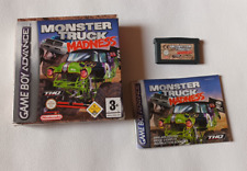 Covers Monster Truck Madness gameboyadvance