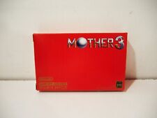 Covers Mother 3 gameboyadvance