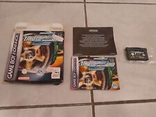 Covers Need for Speed: Underground 2 gameboyadvance