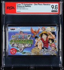 Cover One Piece: Nanatsu Shima no Daihiho gameboyadvance