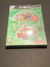 Covers Donkey Konga 2 gamecube