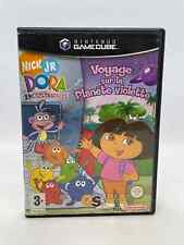 Covers Dora the Explorer: Journey to the Purple Planet gamecube