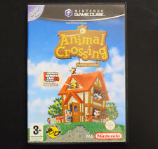 Covers Animal Crossing gamecube