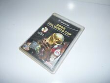 Covers FIFA 2002 gamecube