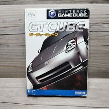 Covers GT Cube gamecube