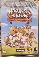 Covers Harvest Moon: Another Wonderful Life gamecube