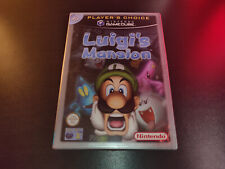 Covers Luigi