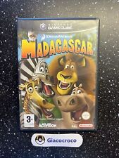 Covers Madagascar gamecube