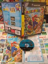 Covers Mario Party 7 gamecube