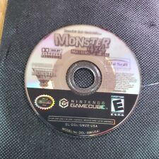 Covers Monster 4x4: Masters of Metal gamecube