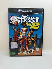 Covers NBA Street gamecube