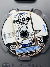 Covers NCAA Football 2004 gamecube