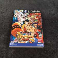 Covers One Piece: Grand Battle! 3 gamecube
