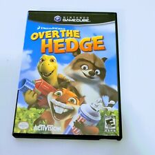 Covers Over the Hedge gamecube