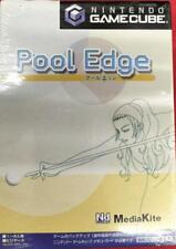 Covers Pool Edge gamecube