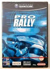 Covers Pro Rally gamecube