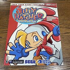 Covers Billy Hatcher and the Giant Egg gamecube