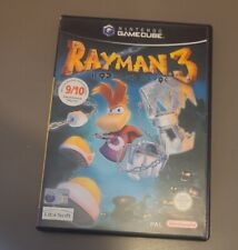 Covers Rayman 3: Hoodlum Havoc gamecube