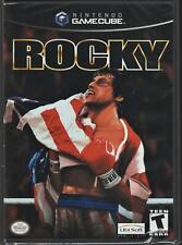 Covers Rocky gamecube