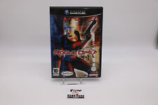 Covers Rogue Ops gamecube