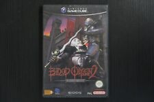 Covers Blood Omen 2 gamecube