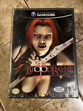 Covers BloodRayne gamecube