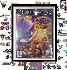 Covers Spyro: A Hero