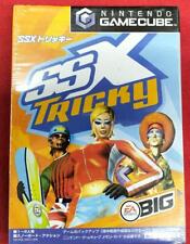 Covers SSX Tricky gamecube