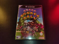Covers Super Monkey Ball 2 gamecube