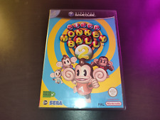 Covers Super Monkey Ball Adventure gamecube