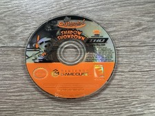 Covers The Fairly OddParents: Shadow Showdown gamecube