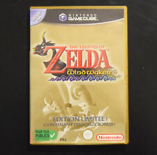 Covers The Legend of Zelda: The Wind Waker gamecube