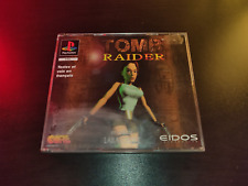 Covers Tomb Raider: Legend gamecube