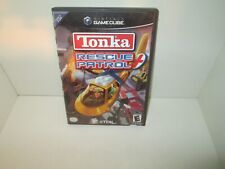 Covers Tonka: Rescue Patrol gamecube