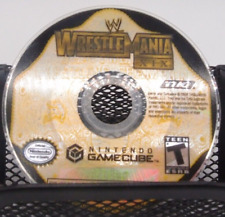 Covers WWE WrestleMania XIX gamecube