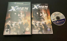 Covers X-Men Legends gamecube