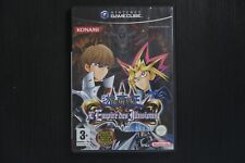 Covers Yu-Gi-Oh! L’Empire Des Illusions gamecube