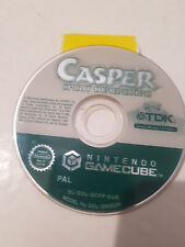 Covers Casper: Spirit Dimensions gamecube