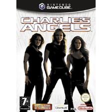 Covers Charlie