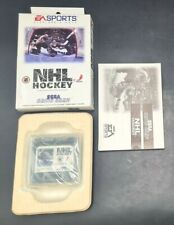 Covers NHL Hockey gamegear_pal
