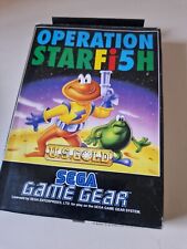 Covers Operation Starfi 5h  gamegear_pal