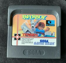 Covers Paperboy gamegear_pal