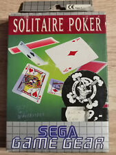 Covers Solitaire Poker gamegear_pal