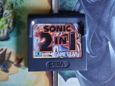 Covers Sonic 2 in 1 gamegear_pal