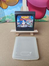 Covers Sonic Labyrinth gamegear_pal