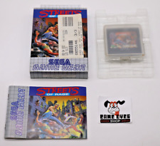 Covers Streets of Rage gamegear_pal