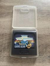 Covers Super Space Invaders gamegear_pal