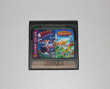 Covers Tails Adventure gamegear_pal