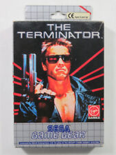 Covers Terminator gamegear_pal