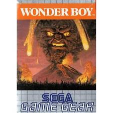 Covers Wonder Boy gamegear_pal
